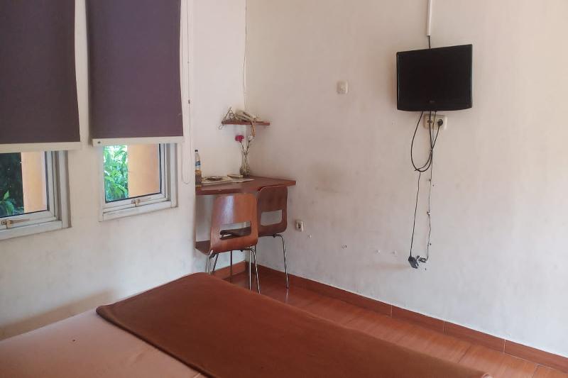 Aryani Suites Syariah By Zuzu - Oda