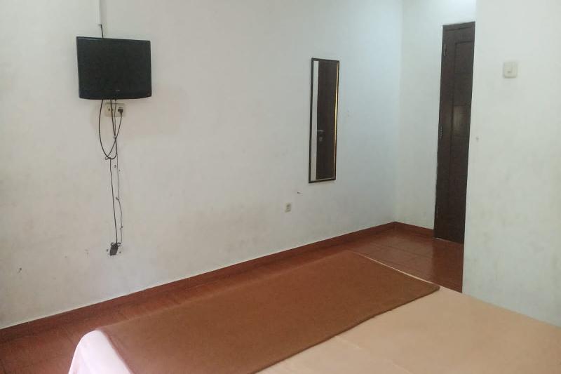 Aryani Suites Syariah By Zuzu - Oda