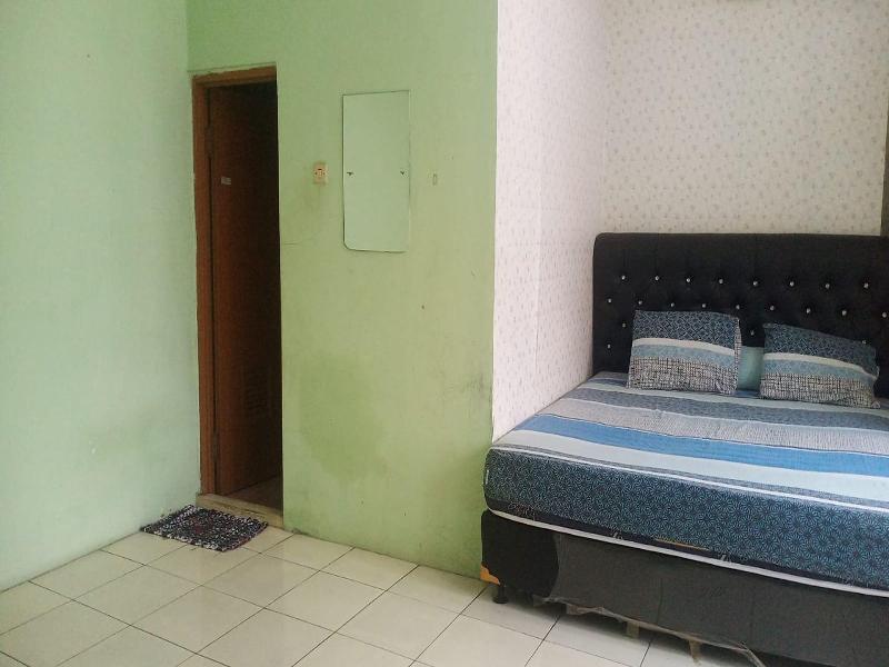 Aryani Suites Syariah By Zuzu - Oda