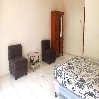 Aryani Suites Syariah By Zuzu fotoÄŸrafÄ±