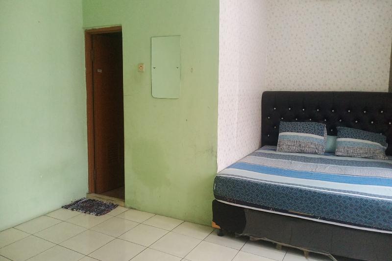 Aryani Suites Syariah By Zuzu - Oda