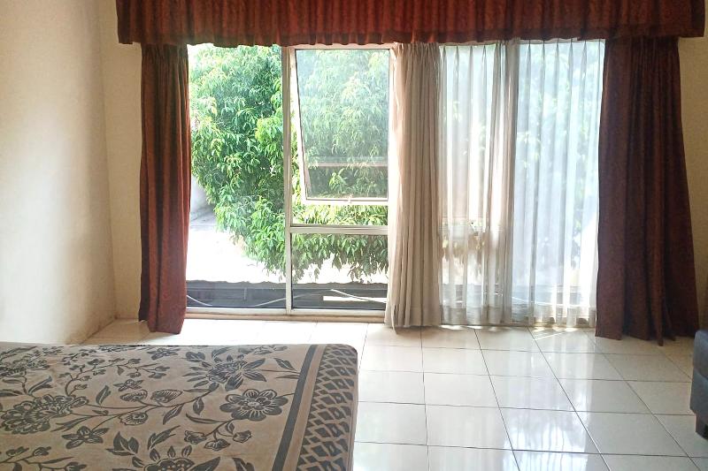 Aryani Suites Syariah By Zuzu - Oda