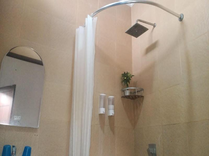 Aryani Suites Syariah By Zuzu - Oda