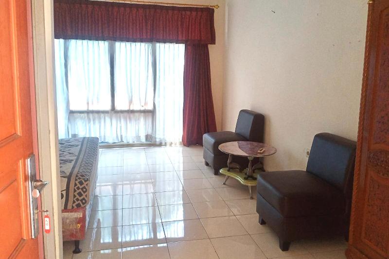 Aryani Suites Syariah By Zuzu - Oda