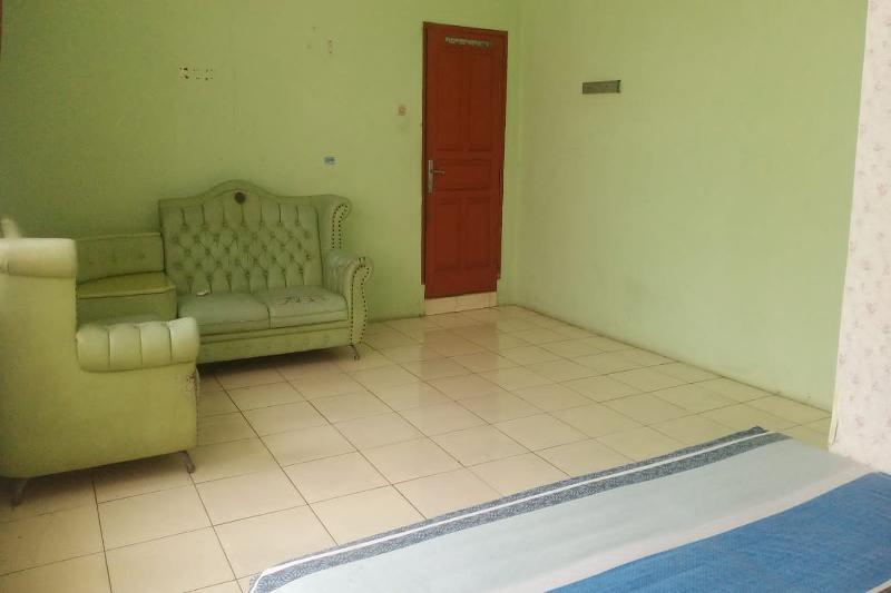 Aryani Suites Syariah By Zuzu - Oda