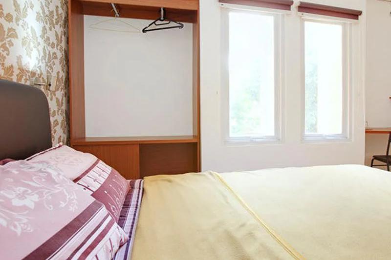 Aryani Suites Syariah By Zuzu - Oda