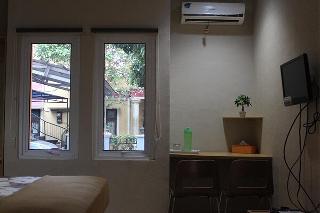 Aryani Suites Syariah By Zuzu fotoÄŸrafÄ±