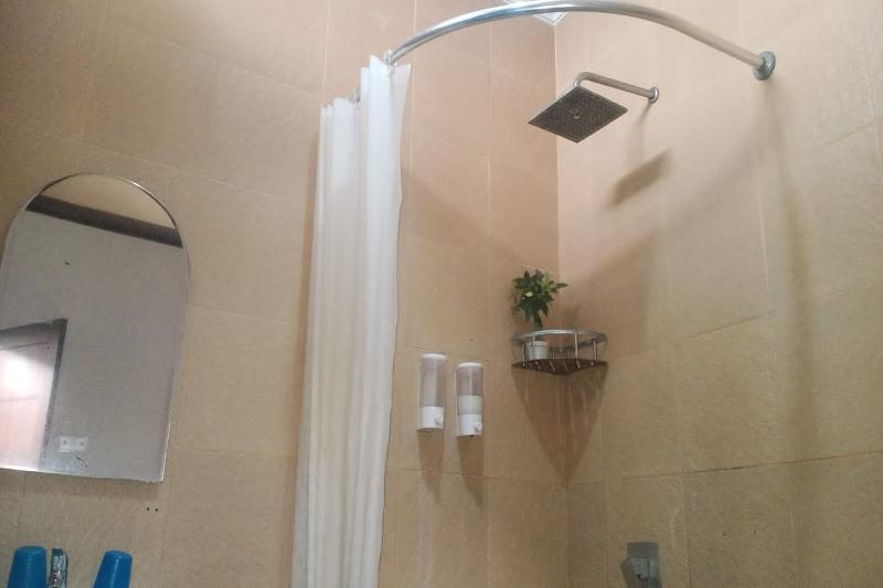 Aryani Suites Syariah By Zuzu - Oda