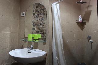 Aryani Suites Syariah By Zuzu fotoÄŸrafÄ±