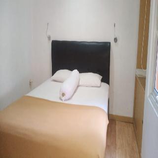 Aryani Suites Syariah By Zuzu fotoÄŸrafÄ±