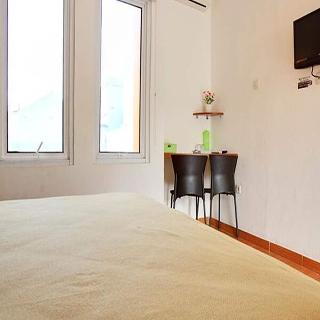 Aryani Suites Syariah By Zuzu fotoÄŸrafÄ±