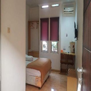 Aryani Suites Syariah By Zuzu fotoÄŸrafÄ±