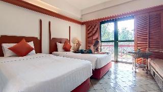 The Imperial Resort & Sports Club Chiang Mai​ fotoÄŸrafÄ±