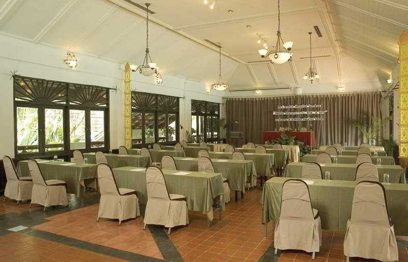 The Imperial Resort & Sports Club Chiang Mai​ fotoÄŸrafÄ±