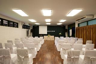 The Imperial Resort & Sports Club Chiang Mai​ fotoÄŸrafÄ±