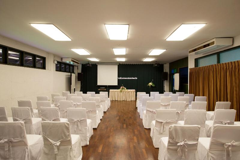 The Imperial Resort & Sports Club Chiang Mai​ - Toplantı