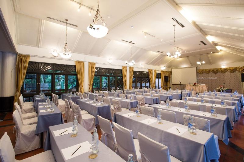 The Imperial Resort & Sports Club Chiang Mai​ - Toplantı