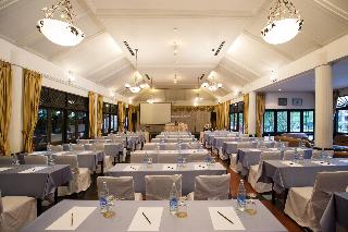 The Imperial Resort & Sports Club Chiang Mai​ fotoÄŸrafÄ±