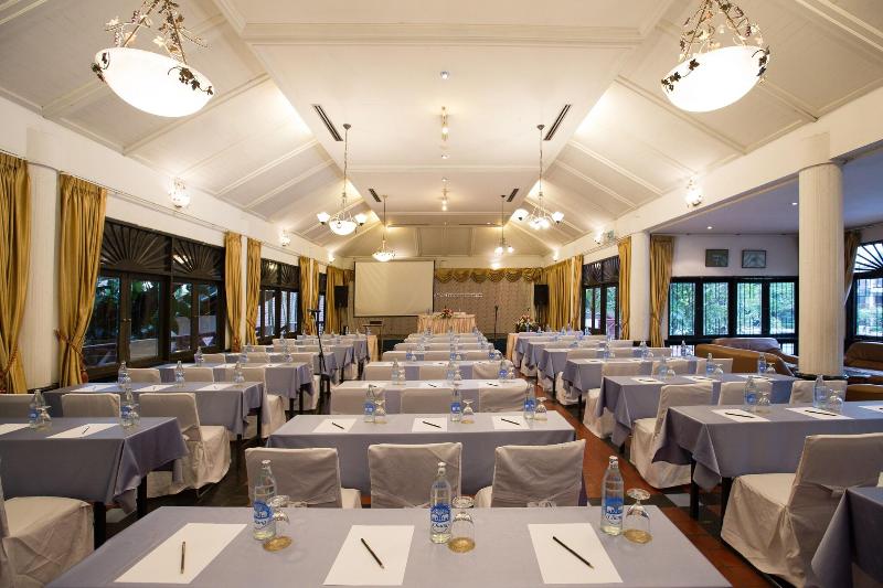 The Imperial Resort & Sports Club Chiang Mai​ - Toplantı