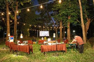 The Imperial Resort & Sports Club Chiang Mai​ fotoÄŸrafÄ±