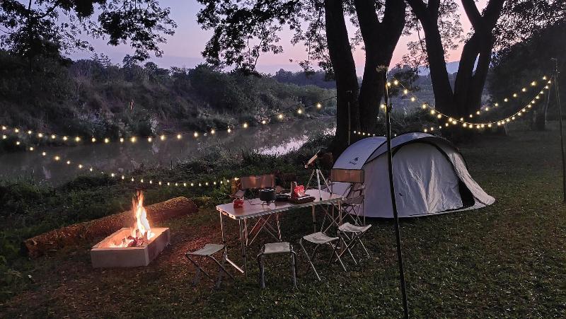 The Imperial Resort & Sports Club Chiang Mai​ - Aktivite