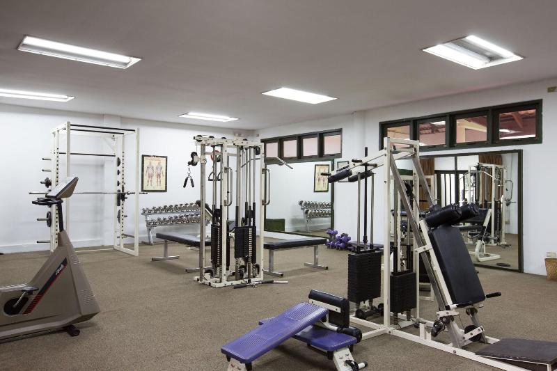 The Imperial Resort & Sports Club Chiang Mai​ - Aktivite