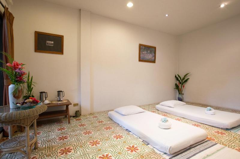 The Imperial Resort & Sports Club Chiang Mai​ - Aktivite