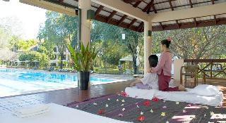The Imperial Resort & Sports Club Chiang Mai​ fotoÄŸrafÄ±