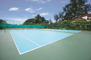 The Imperial Resort & Sports Club Chiang Mai​ fotoÄŸrafÄ±