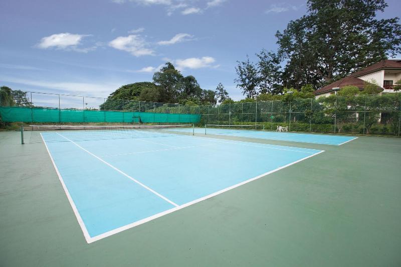 The Imperial Resort & Sports Club Chiang Mai​ - Aktivite