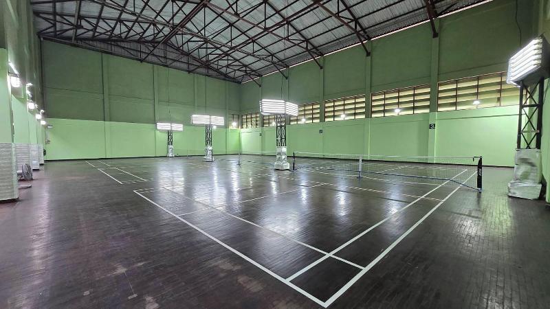 The Imperial Resort & Sports Club Chiang Mai​ - Aktivite