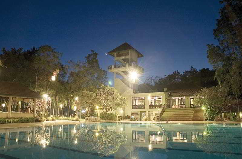 The Imperial Resort & Sports Club Chiang Mai​ fotoÄŸrafÄ±