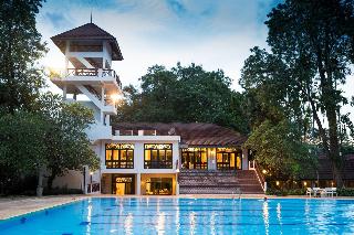 The Imperial Resort & Sports Club Chiang Mai​ fotoÄŸrafÄ±