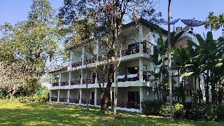 The Imperial Resort & Sports Club Chiang Mai​ fotoÄŸrafÄ±