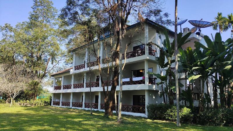 The Imperial Resort & Sports Club Chiang Mai​ - Genel