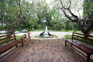 The Imperial Resort & Sports Club Chiang Mai​ fotoÄŸrafÄ±