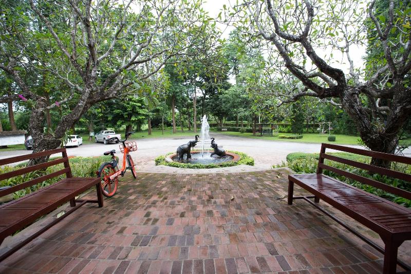 The Imperial Resort & Sports Club Chiang Mai​ - Genel