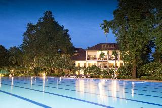 The Imperial Resort & Sports Club Chiang Mai otel fotoğrafı