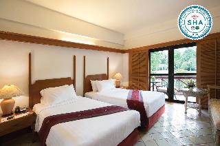The Imperial Resort & Sports Club Chiang Mai​ fotoÄŸrafÄ±