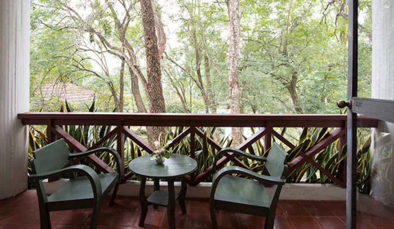 The Imperial Resort & Sports Club Chiang Mai​ - Oda