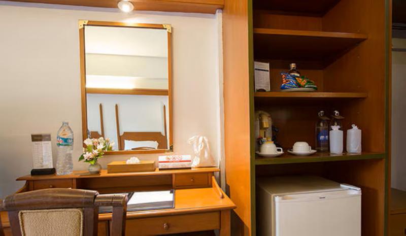 The Imperial Resort & Sports Club Chiang Mai​ - Oda