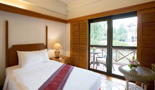 The Imperial Resort & Sports Club Chiang Mai​ fotoÄŸrafÄ±