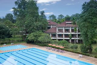 The Imperial Resort & Sports Club Chiang Mai​ fotoÄŸrafÄ±