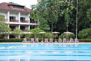 The Imperial Resort & Sports Club Chiang Mai​ fotoÄŸrafÄ±
