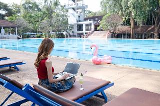 The Imperial Resort & Sports Club Chiang Mai​ fotoÄŸrafÄ±