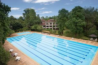 The Imperial Resort & Sports Club Chiang Mai​ fotoÄŸrafÄ±