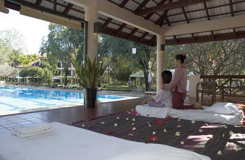The Imperial Resort & Sports Club Chiang Mai​ fotoÄŸrafÄ±