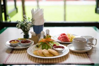 The Imperial Resort & Sports Club Chiang Mai​ fotoÄŸrafÄ±