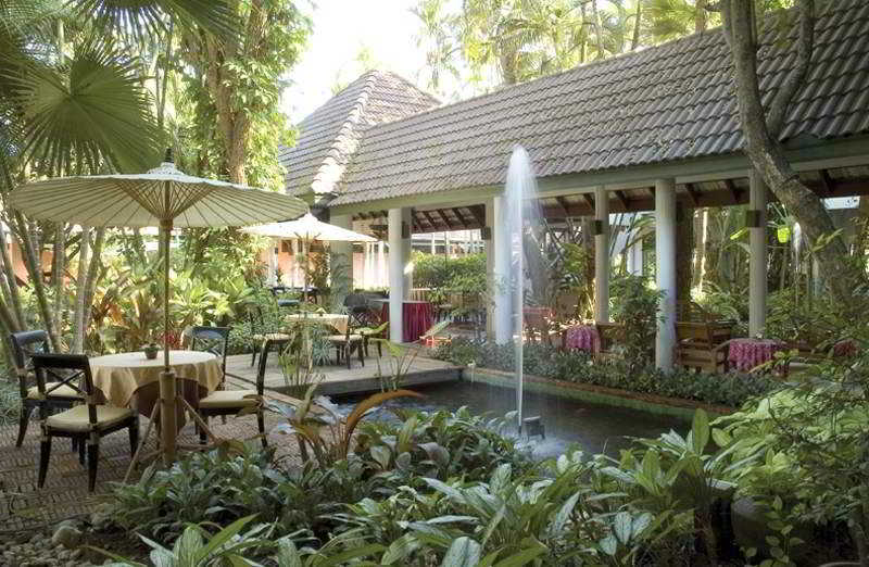 The Imperial Resort & Sports Club Chiang Mai​ fotoÄŸrafÄ±