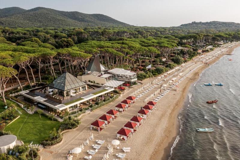 Cala Beach Resort - Genel